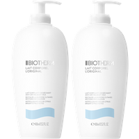 Biotherm Lait Corporel Doppelpack von Biotherm