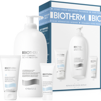 Biotherm Lait Corporel Intense Routine Set 3-teilig F25 von Biotherm