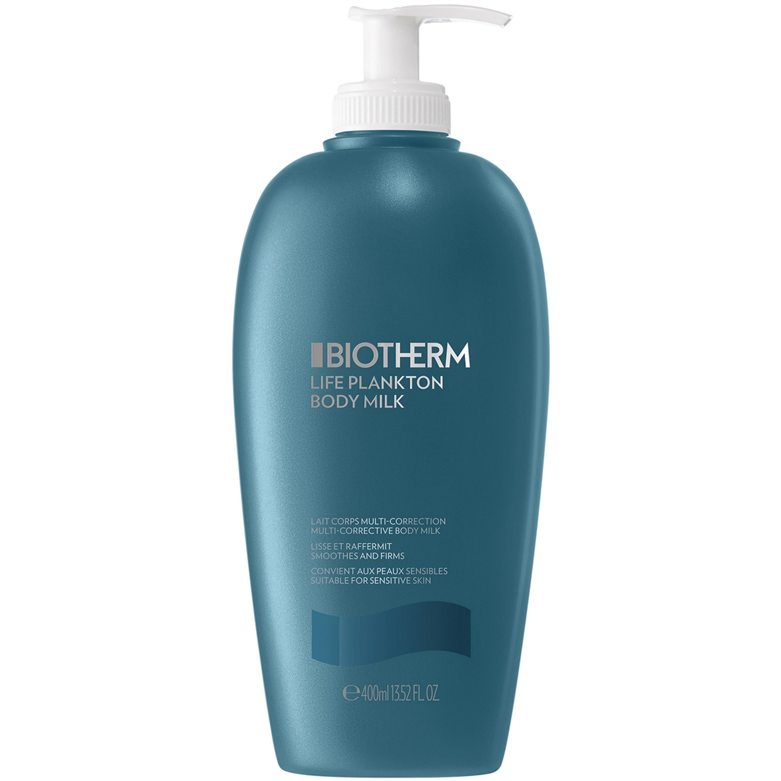 Biotherm Life Plankton Multi-Corrective Body Milk 400ml  von Biotherm