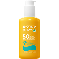 Biotherm Waterlover Sun Milk SPF 50 200 ml von Biotherm