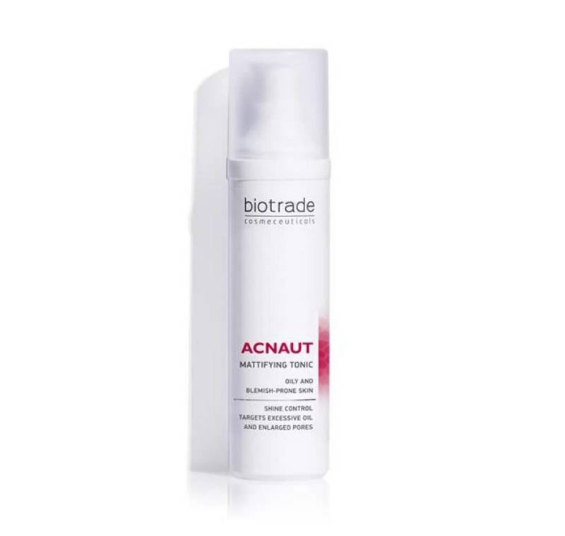 Biotrade Körperpflegemittel Mattifying Tonic for Oily and Problematic Haut Acnaut 60ml von Biotrade