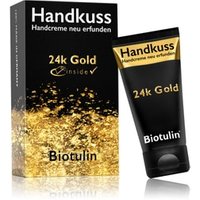 Biotulin Handkuss 24k gold Handcreme von Biotulin