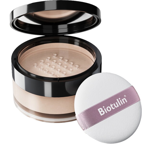 Biotulin Hydrolon Natural Skin Transparency Revealing Powder-to-Cream 20 g Biotulin Hydrolon Natural Skin Transparency Revealing Powder-to-Cream 20 g von Biotulin