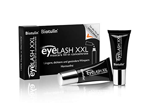 eyeLASH XXL Mascara Fill-In Konzentrat - 2ml von Biotulin
