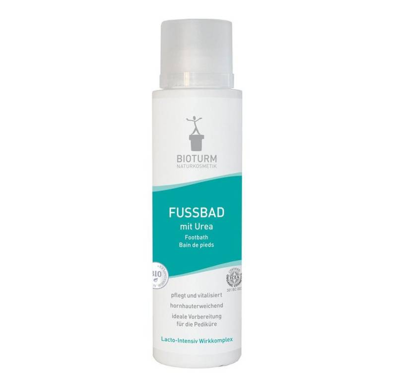 Bioturm Fußbad-Zusatz Fuss - Bad 150ml von Bioturm