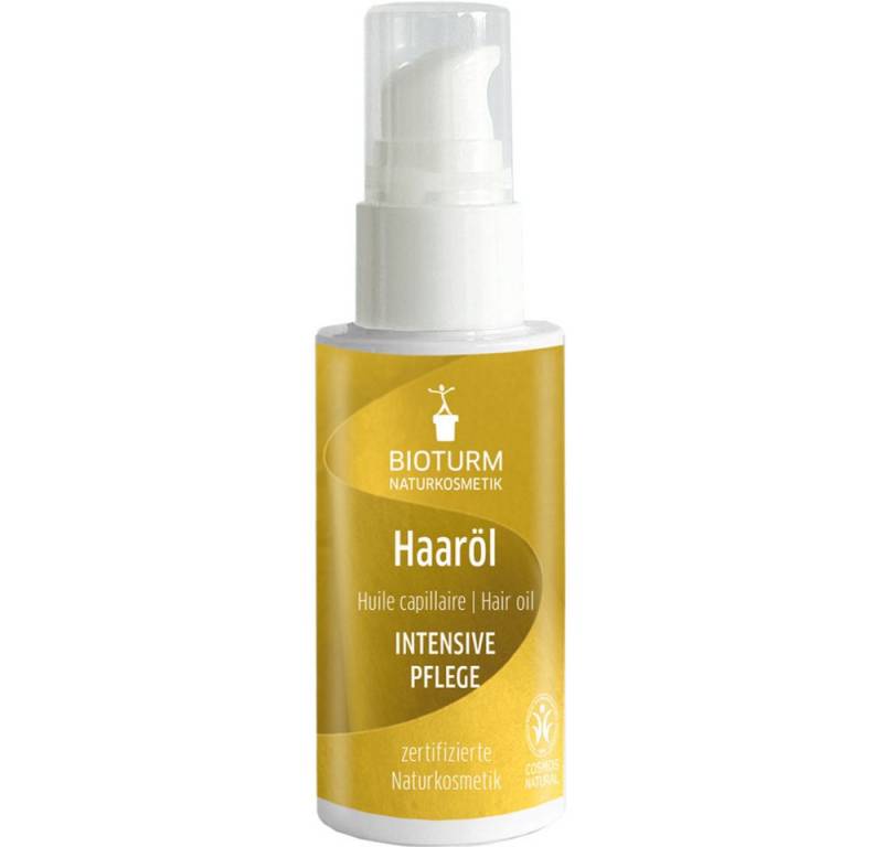 Bioturm Haaröl, 50 ml von Bioturm