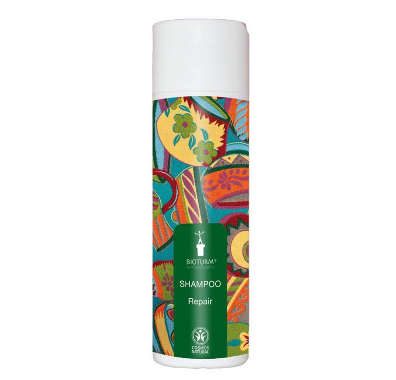Bioturm Haarshampoo Repair - Shampoo 200ml von Bioturm