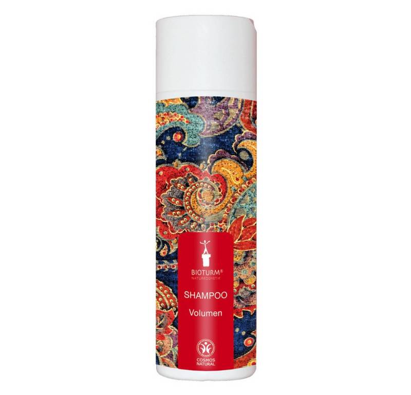 Bioturm Haarshampoo Volumen - Shampoo 200ml von Bioturm