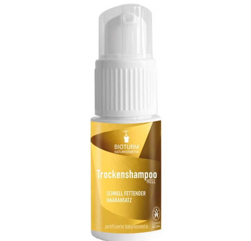 Bioturm Haarshampoo hell, 20 g von Bioturm