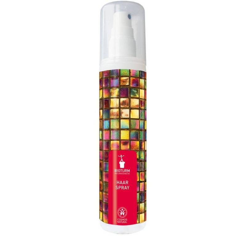 Bioturm Haarspray Haar Spray 150ml von Bioturm