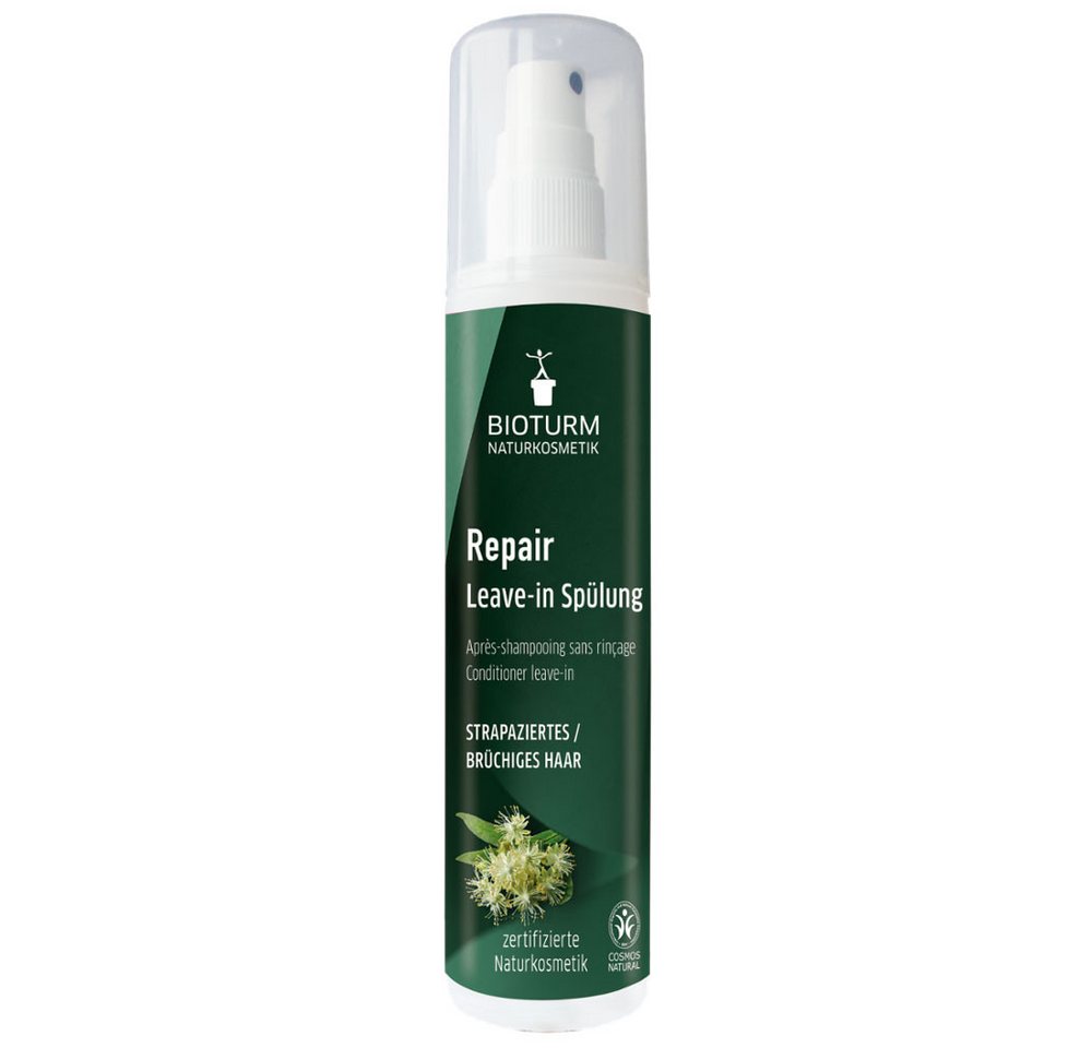 Bioturm Haarspülung Repair Leave-in Spülung, 150 ml von Bioturm