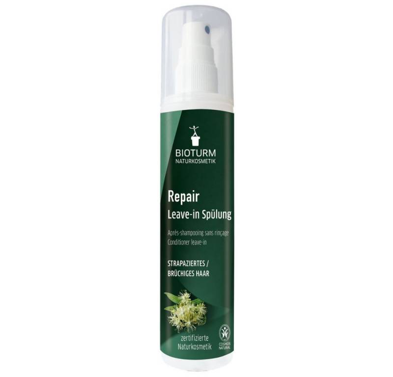 Bioturm Haarspülung Repair Leave-in Spülung, 150 ml von Bioturm