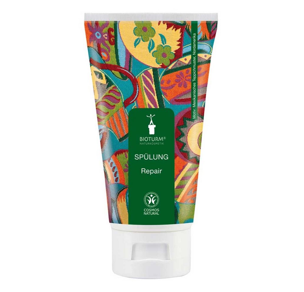 Bioturm Haarspülung Repair - Spülung 150ml von Bioturm
