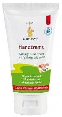 Bioturm Handcreme Nr. 52 von BIOTURM