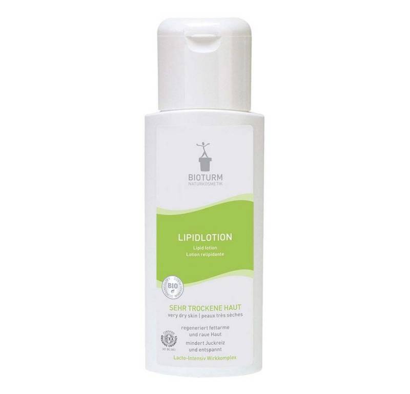 Bioturm Körperlotion Nr.3 - Lipidlotion 200ml von Bioturm