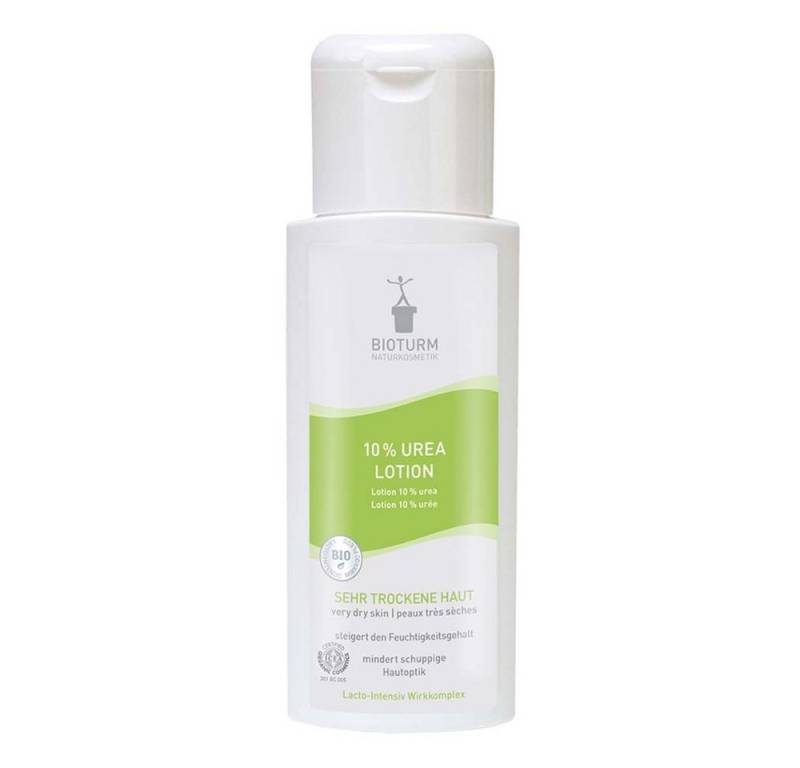 Bioturm Körperlotion Nr.6 - 10% Urea Lotion 200ml von Bioturm