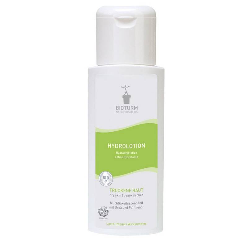 Bioturm Körperlotion Nr.2 - Hydrolotion 200ml von Bioturm
