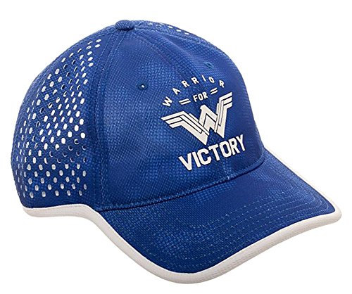 Bioworld International Kappe Wonder Woman von Bioworld