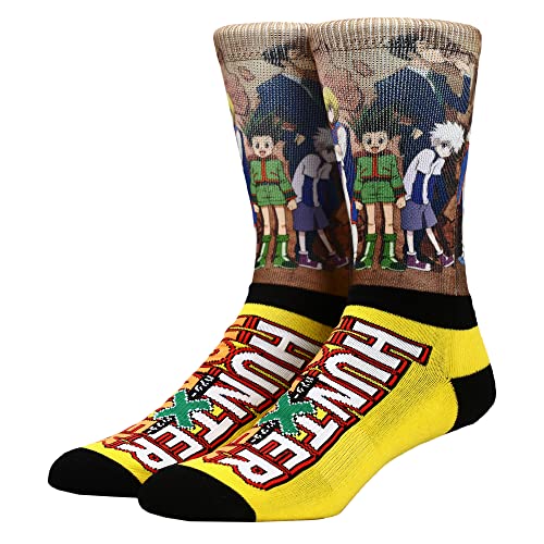 Hunter Herren Socken X Hunter Panel Sublimated von Bioworld