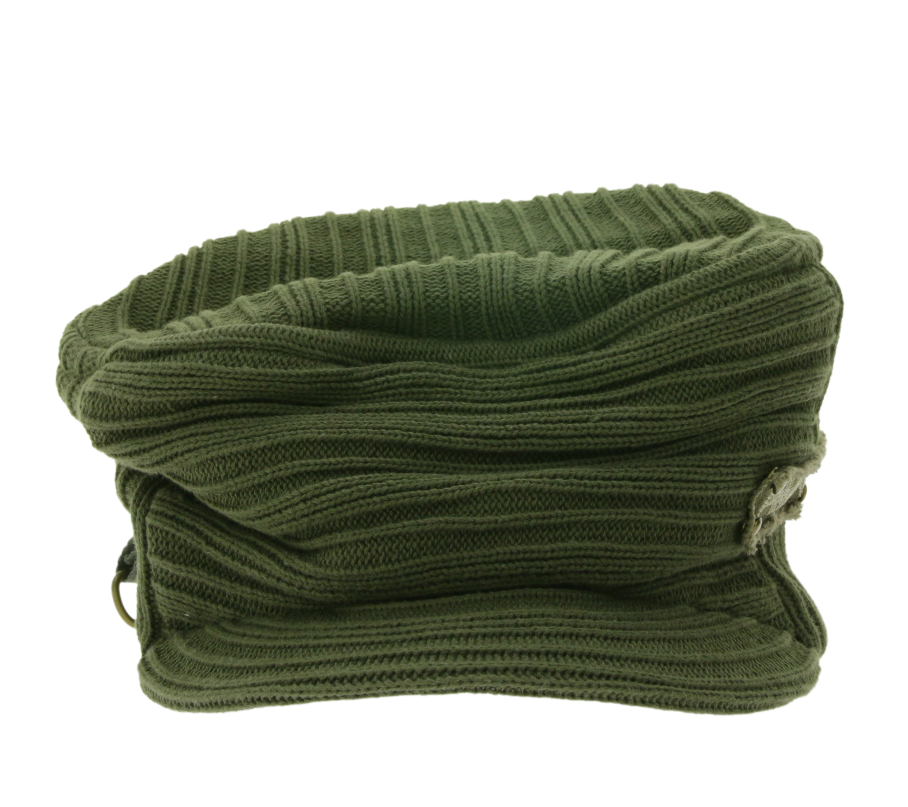 Angels & Airwaves Unisex Armycrew Beanie Strick-Mütze Baumwoll-Kopfbedeckung mit Schirm KC107956ANG Khaki Angels & Airwaves Unisex Armycrew Beanie Strick-Mütze Baumwoll-Kopfbedeckung mit Schirm KC107956ANG Khaki von BioworldMerch