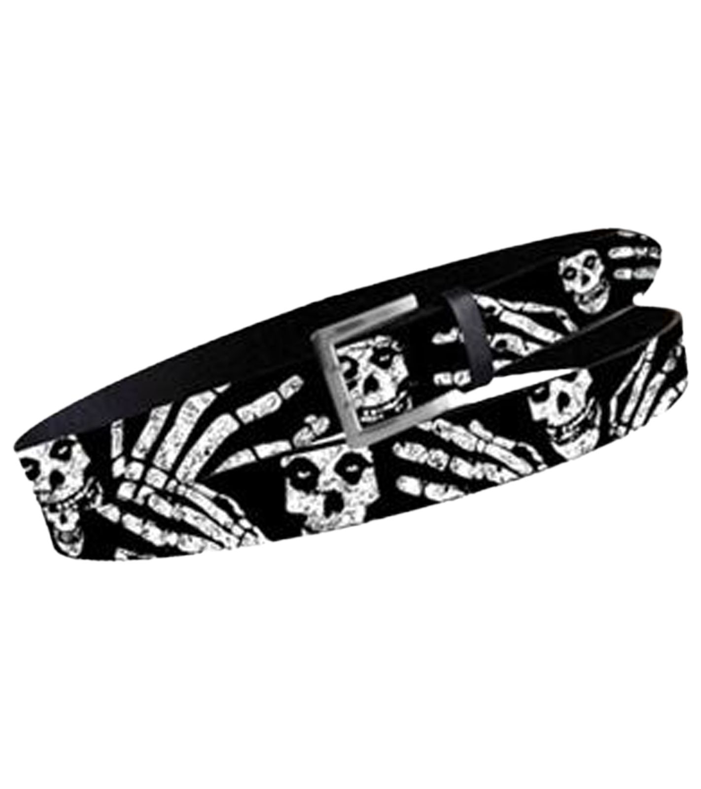 Misfits Gürtel der Punkband Damen oder Herren Leder-Gürtel verstellbarer Freizeit-Gürtel BT102610MIS4 Schwarz Misfits Gürtel der Punkband Damen oder Herren Leder-Gürtel verstellbarer Freizeit-Gürtel BT102610MIS4 Schwarz von BioworldMerch