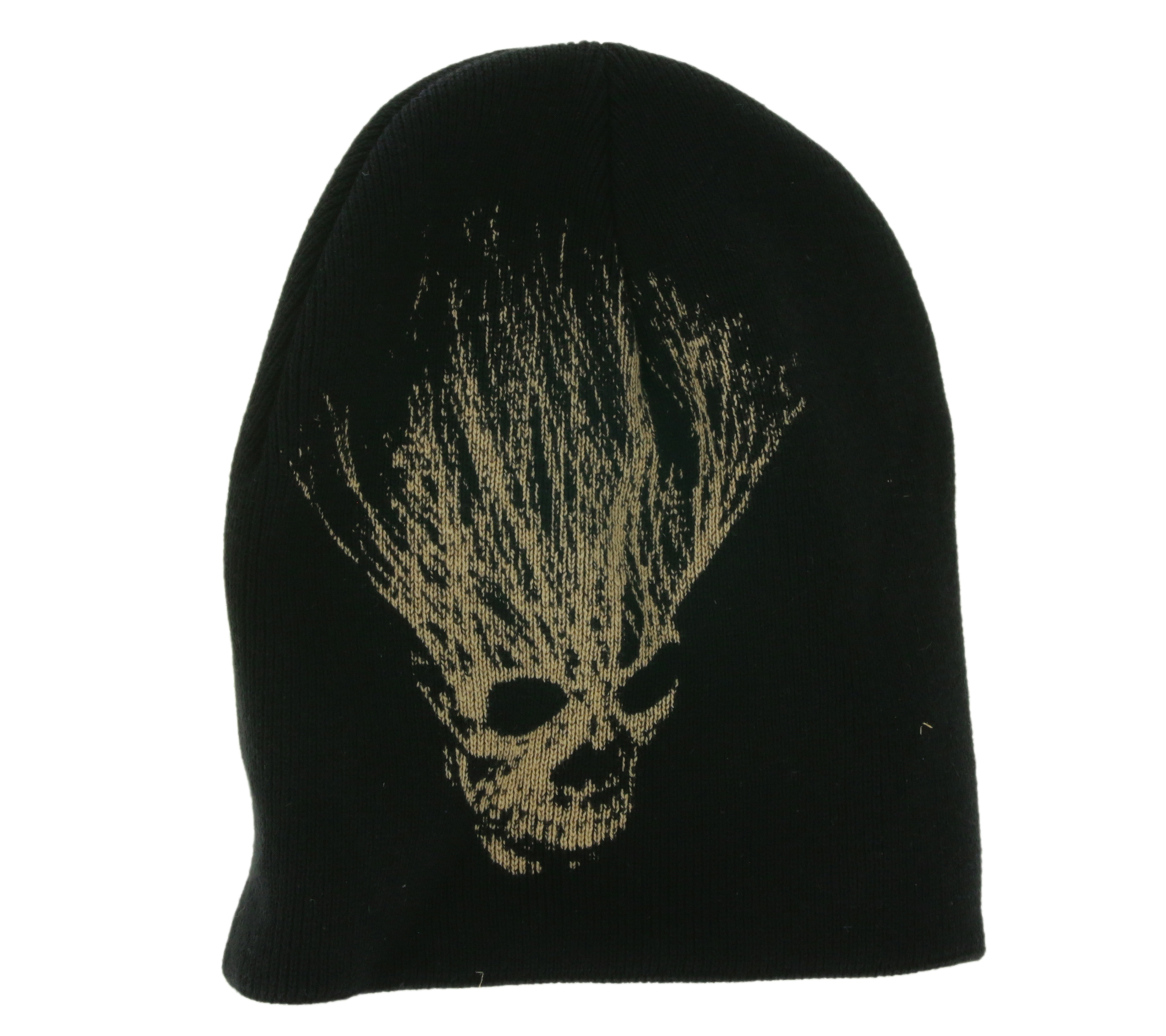 Pike Beanie kuschelige doppellagige Strickmütze stylische Mütze Fan-Artikel KC112589PIK Schwarz Pike Beanie kuschelige doppellagige Strickmütze stylische Mütze Fan-Artikel KC112589PIK Schwarz von BioworldMerch