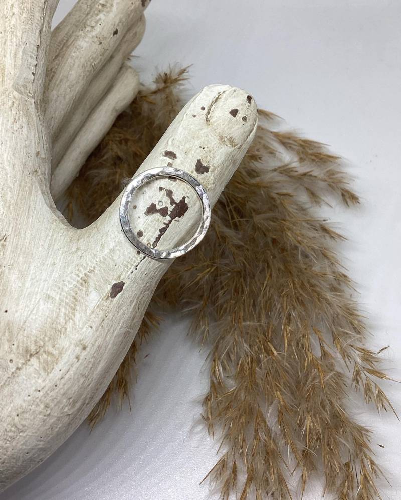 Kreis Ring Kreis Ring von BirchandBea