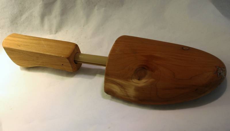 Holz Schuhdehner von BirdFarming