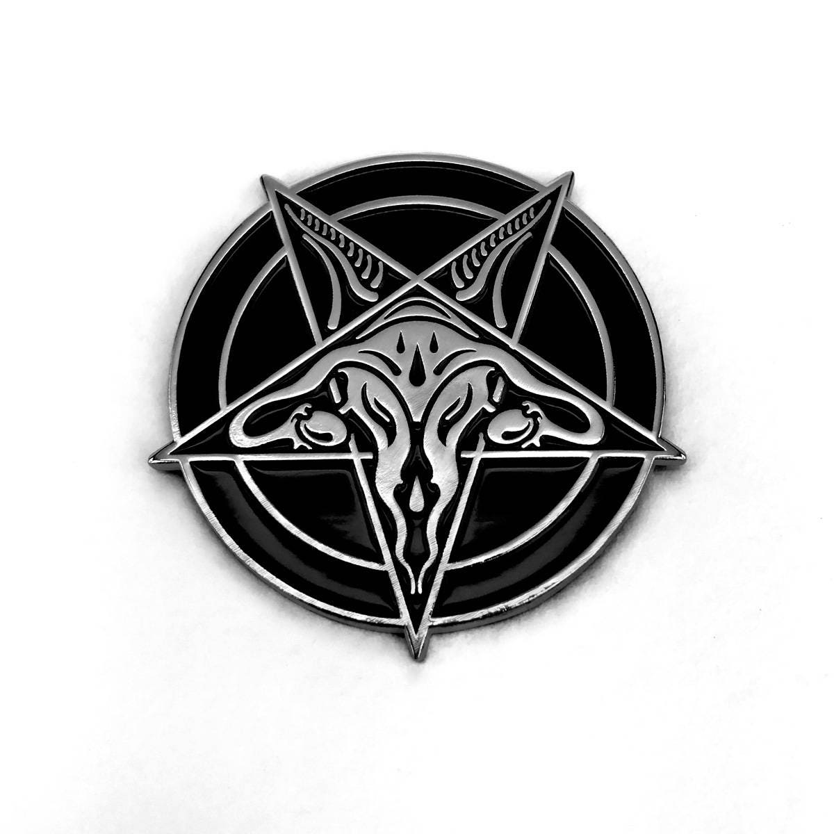 Hystagram Pin von BirdOvPrey