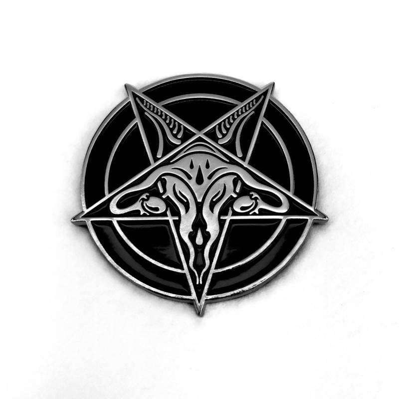 Hystagram Pin von BirdOvPrey