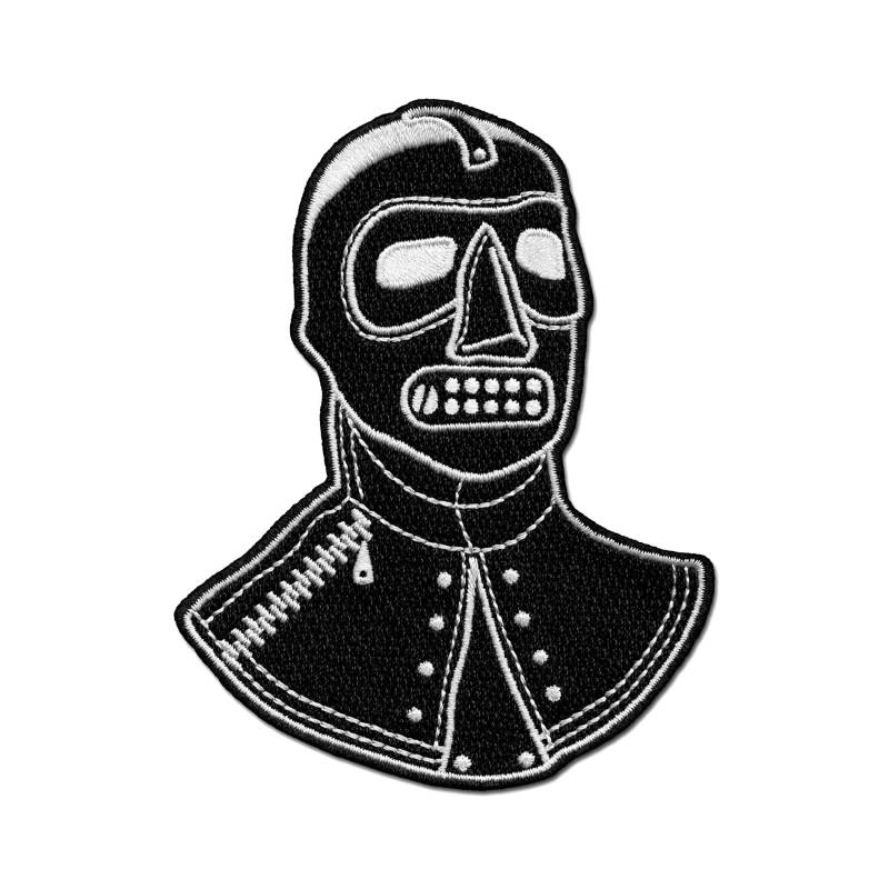 Isolationist Aufnäher von BirdOvPrey