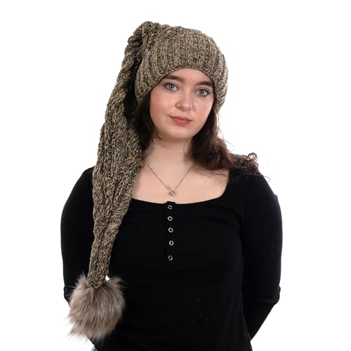 Mütze Model-A (Army Grün 111) von Birendy