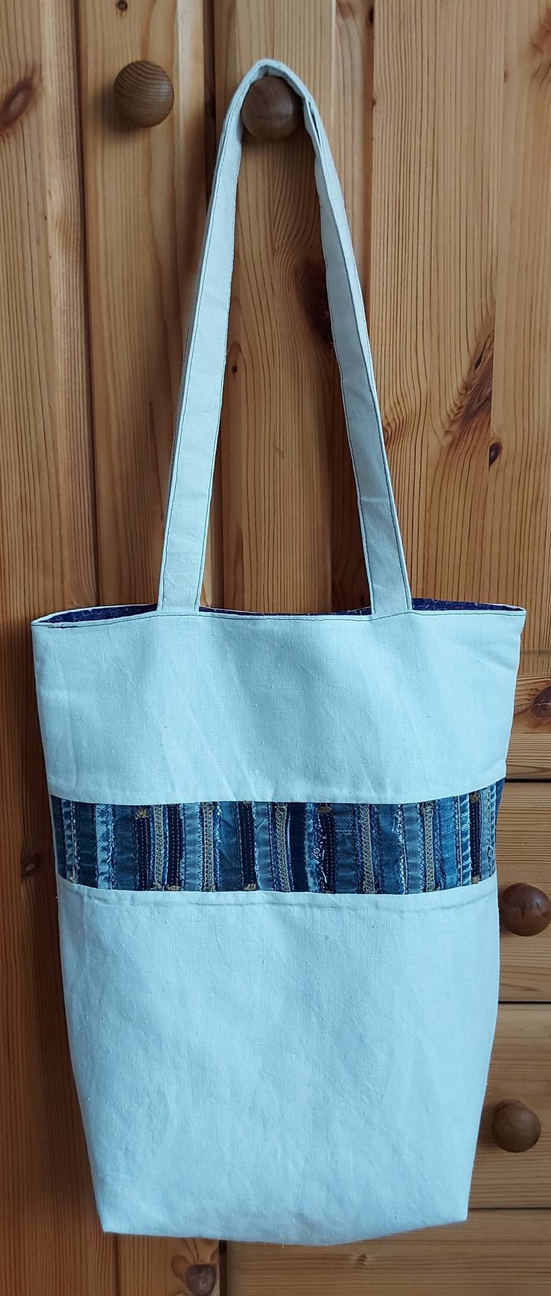 Tasche/Schopper von BirgitHandarbeiten