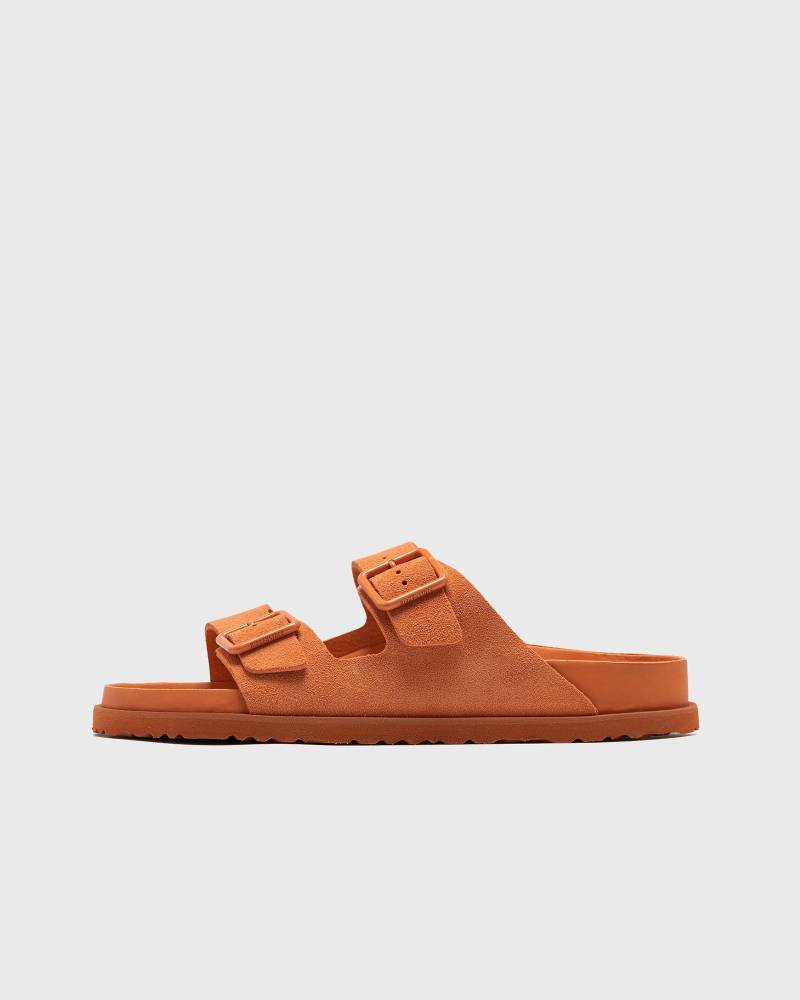 Birkenstock 1774 Arizona Cazador leather women Sandals & Slides orange in Größe:37 Birkenstock 1774 Arizona Cazador leather women Sandals & Slides orange in Größe:37 von Birkenstock 1774