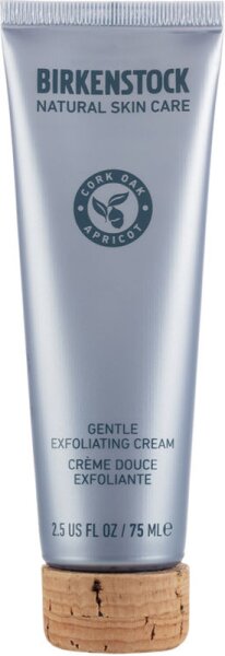 Birkenstock Gentle Exfoliating Cream 75 ml von Birkenstock Cosmetics