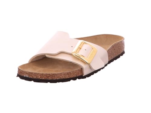 BIRKENSTOCK Catalina Cushion Buckle 1029393, Sandalen - 37 EU von Birkenstock