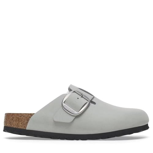 Birkenstock Boston Big Buckle 1029303, Hufen - 37 EU von Birkenstock