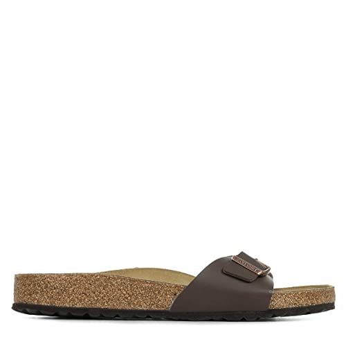 BIRKENSTOCK Madrid BS 040391, Sandalen - 44 EU von Birkenstock