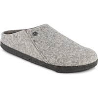 BIRKENSTOCK Herren Schuhe grau meliert von Birkenstock