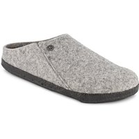 BIRKENSTOCK Herren Schuhe grau meliert von Birkenstock