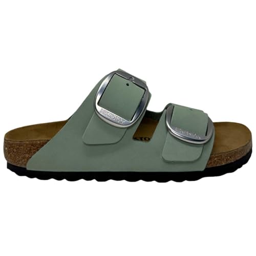 Birkenstock Arizona Big Buckle 1029311, Sandalen - 38 EU von Birkenstock