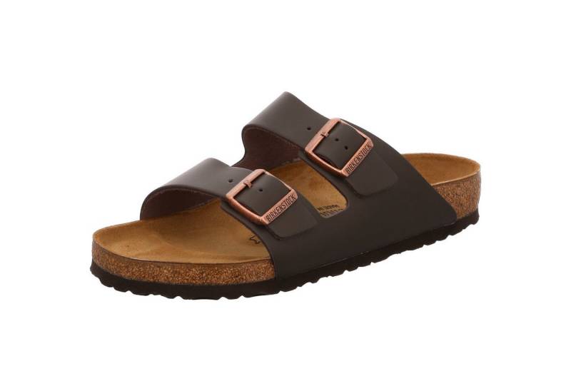 Birkenstock Arizona 051101 Pantolette von Birkenstock
