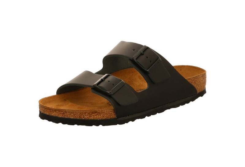 Birkenstock Arizona 051191 weit Pantolette von Birkenstock