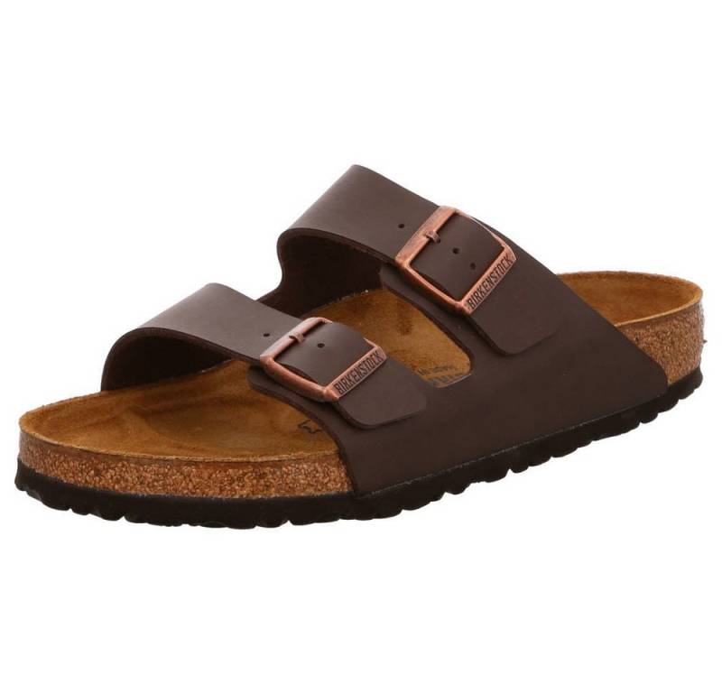 Birkenstock Arizona 051701 Pantolette von Birkenstock