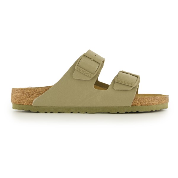 Birkenstock - Arizona BF - Sandalen Gr 35 - Narrow;36 - Narrow;36 - Regular;37 - Narrow;37 - Regular;38 - Narrow;38 - Regular;39 - Narrow;39 - Regular;40 - Narrow;40 - Regular;41 - Narrow;41 - Regular;42 - Narrow;42 - Regular;43 - Narrow;43 - Regular;44 - Narrow;44 - Regular;45 - Narrow;45 - Regular;46 - Narrow;46 - Regular;47 - Narrow;47 - Regular;48 - Narrow;48 - Regular;49 - Regular;50 - Regular beige;blau;braun;grau;oliv;schwarz von Birkenstock