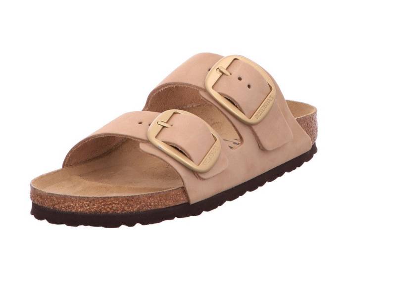 Birkenstock Arizona Big Buckle[Slipper] Stiefel von Birkenstock