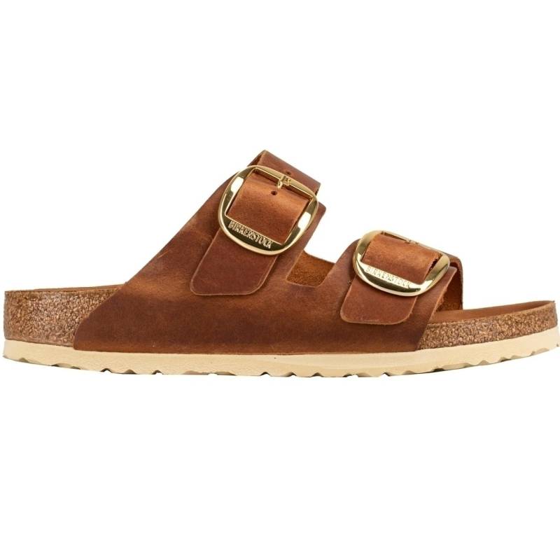 Birkenstock Arizona Big Buckle von Birkenstock