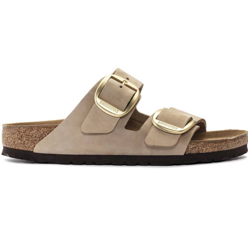 Birkenstock Arizona Big Buckle von Birkenstock