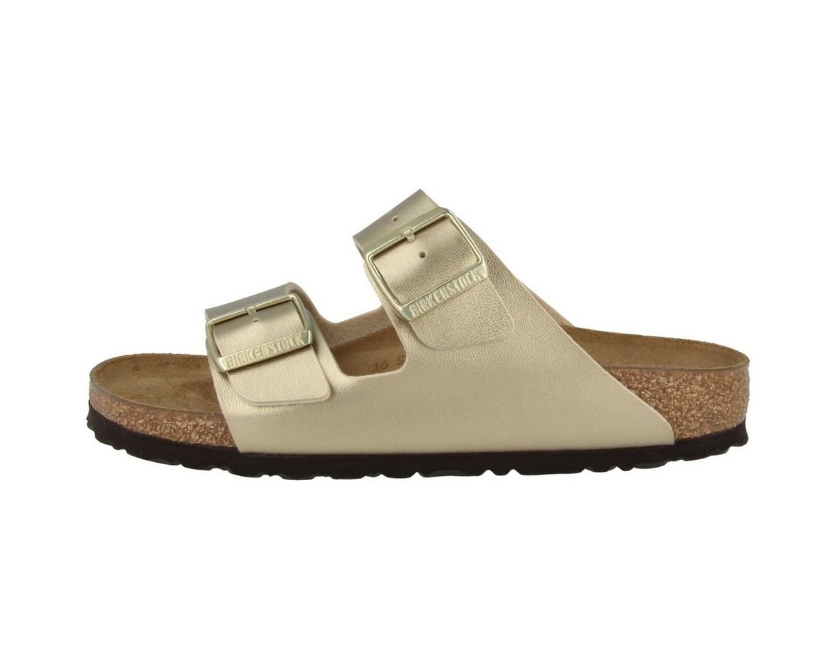 Birkenstock Arizona Birko-Flor Schmal Damen Sandale Birkenstock Arizona Birko-Flor Schmal Damen Sandale von Birkenstock