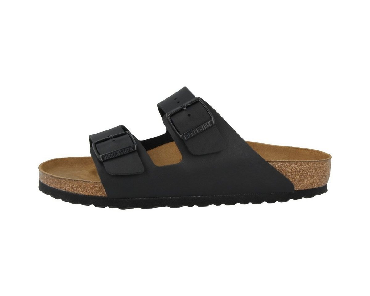 Birkenstock Arizona Birko-Flor schmal Unisex Erwachsene Sandale Sandaletten, Sommerschuhe, Badeschuhe, Riemchen, Schlappen von Birkenstock